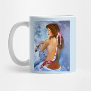 Lovely Cherie Mug